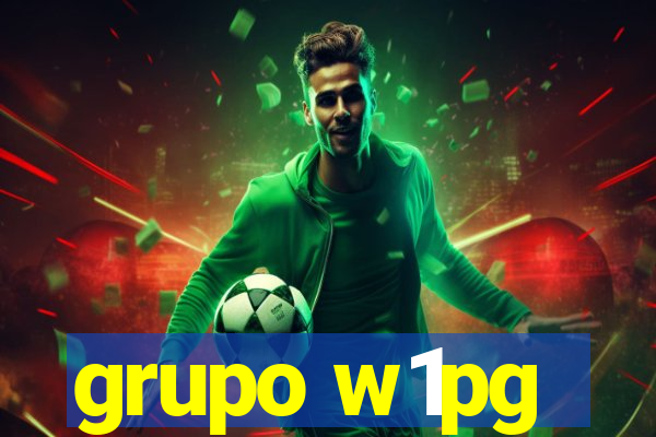 grupo w1pg